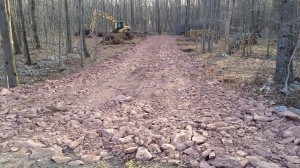 Driveway custom built log home, Timberhaven Log Homes, log cabins, kiln dried, laminated