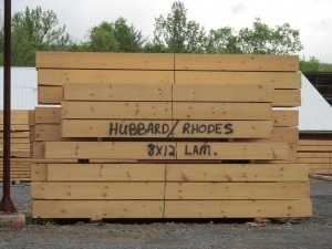kiln-dried cants, laminated logs, custom built log home, Timberhaven, log homes, log cabins