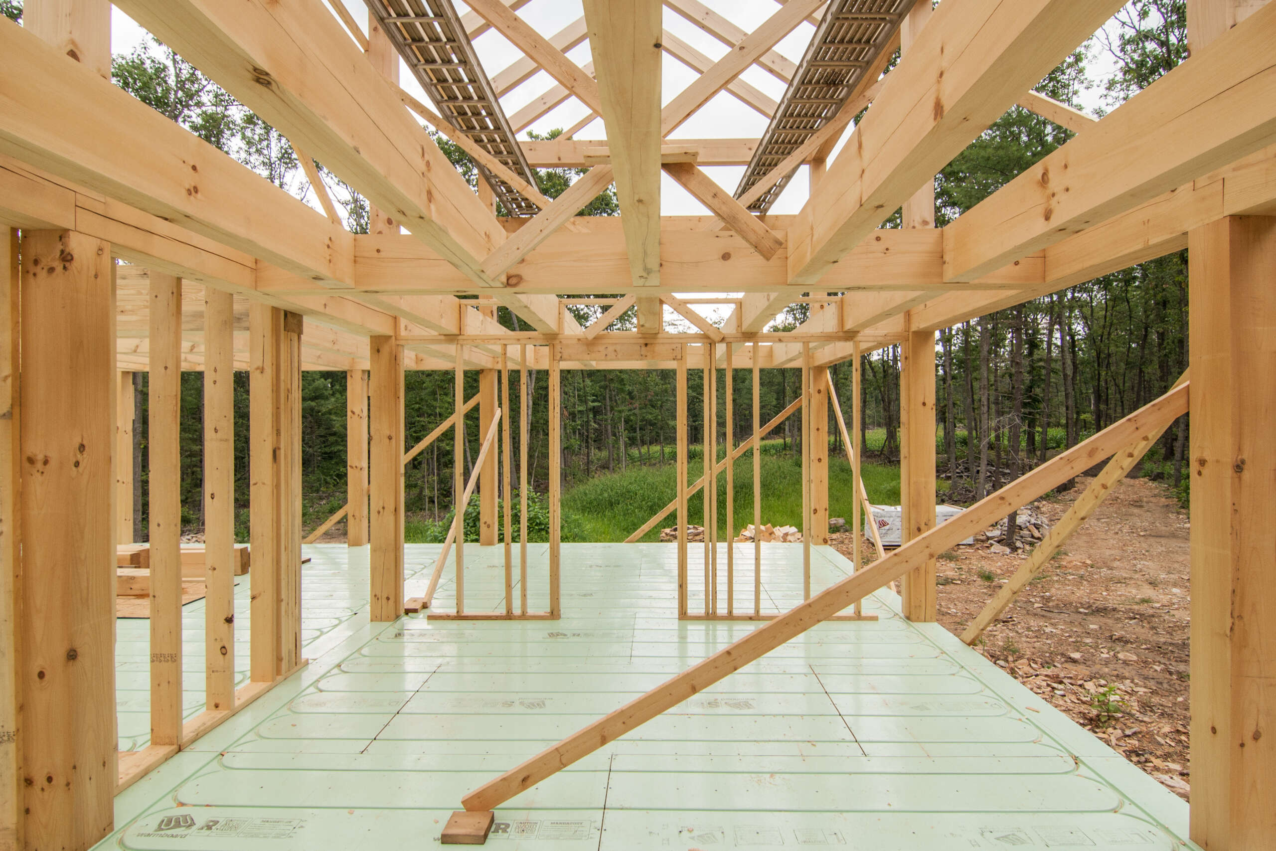 Timber Post And Beam At Sandra Santos Blog Timber Post And Beam At Sandra Santos Blog