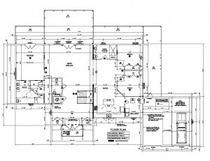 floor plan design for log home, Timberhaven log home in Ararat, VA, JB Kerns wounded warrier project, honored to support, Timberhaven Log Homes, log home, log cabin, log cabins, log kits, laminated, kiln dried