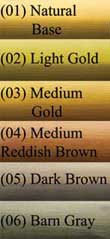 Q8 Premixed Colors, q8 log oil, log homes, log cabin homes, log cabins, post and beam homes, timberframe homes, timber frame homes, laminated logs, engineered logs, floor plan designs, kiln dried logs, Timberhaven local reps, log homes in Pennsylvania, log homes in PA, Timberhaven Log Homes, Timberhaven Log & Timber Homes