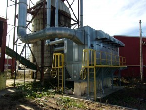 dust collection system, Middleburg, PA, new home, Log home kitchens, Timberhaven Log Homes, log homes, log cabin homes, log cabins, post and beam homes, timberframe homes, timber frame homes, laminated logs, engineered logs, floor plan designs, kiln dried logs, Timberhaven local reps, log homes in PA, log home builders