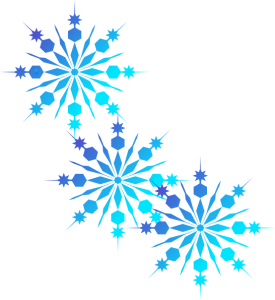 snowflakes