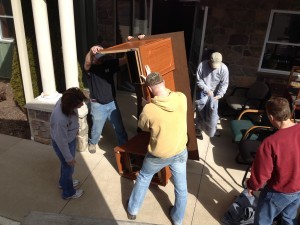 group moving desk, office relocation, log homes, log cabin homes, log cabins, post and beam homes, timberframe homes, timber frame homes, laminated logs, engineered logs, floor plan designs, kiln dried logs, Timberhaven local reps, log homes in Pennsylvania, log homes in PA, Timberhaven Log Homes, Timberhaven Log & Timber Homes