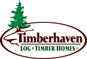 Timberhaven Log & Timber Homes logo, into the woods, log homes, log cabin homes, log cabins, post and beam homes, timberframe homes, timber frame homes, laminated logs, engineered logs, floor plan designs, kiln dried logs, Timberhaven local reps, log homes in Pennsylvania, log homes in PA, Timberhaven Log Homes, Timberhaven Log & Timber Homes