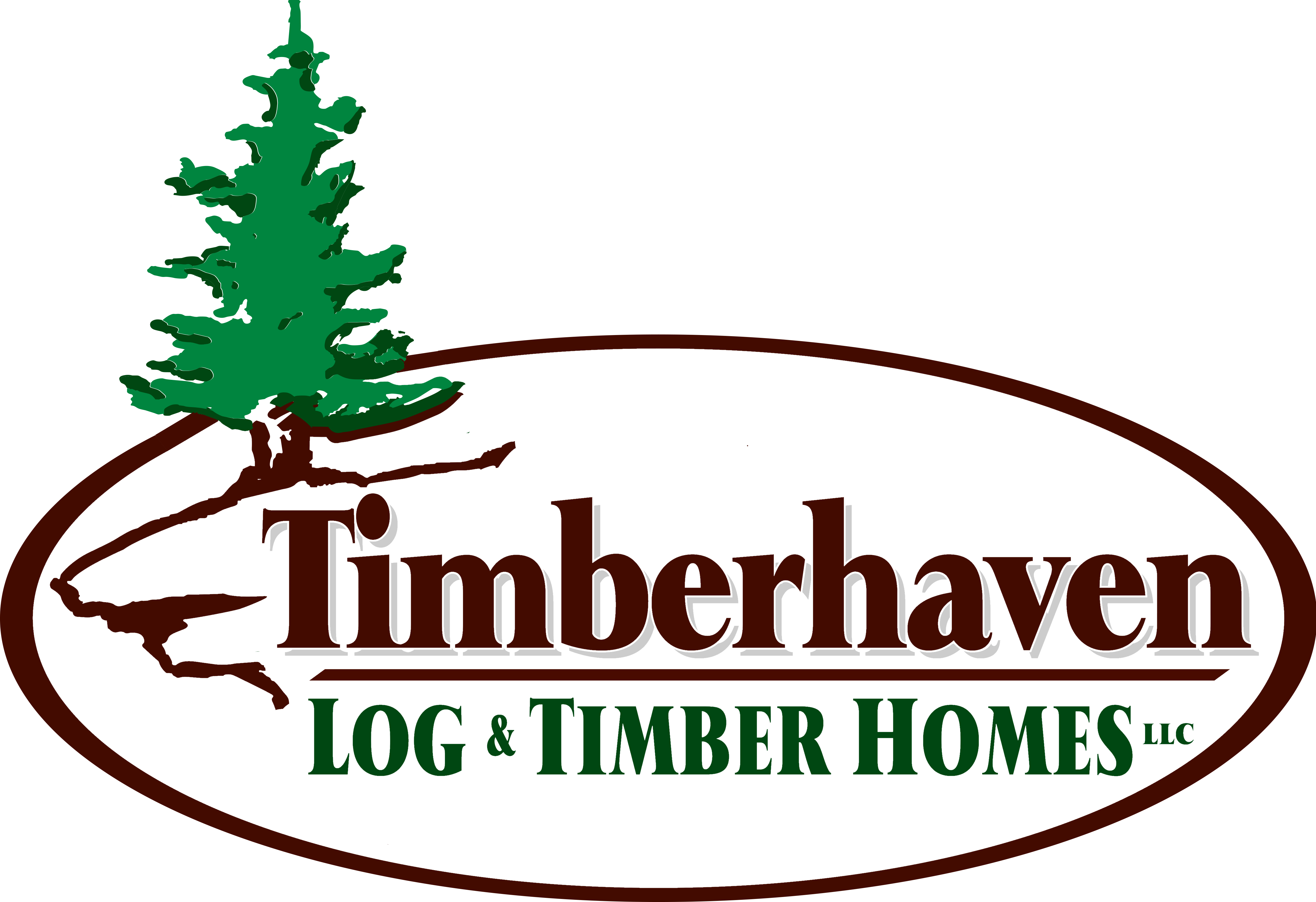 Timber Logging Logos