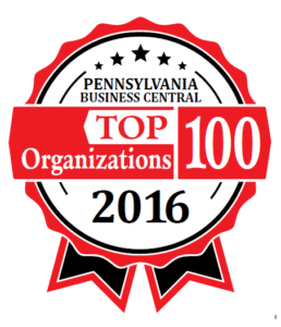 Top 100 Organizations ribbon, Top 100, log homes, log cabin homes, log cabins, post and beam homes, timberframe homes, timber frame homes, laminated logs, engineered logs, floor plan designs, kiln dried logs, Timberhaven local reps, log homes in Pennsylvania, log homes in PA, Timberhaven Log Homes, Timberhaven Log & Timber Homes