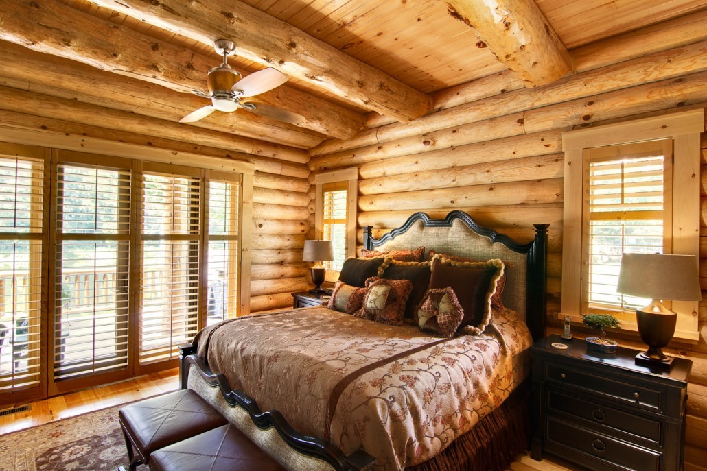 Bedrooms Baths Timberhaven Log Timber Homes