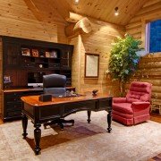 Home Office Inspires Genius Ideas