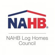 NAHB Log Homes