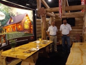 2017 fall events, log homes, log cabins, timber frame homes, laminated logs, engineered logs, floor plan designs, kiln dried logs, log homes in Pennsylvania, Timberhaven Log Homes, Timberhaven Log & Timber Homes