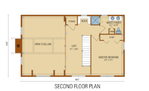 Craftsman Second Level Floor Plan, Craftsman Timber Frame Design, craftsman timber frame fall feature home, timber frame homes, small timber frame designs, Timberhaven