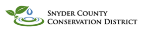 Snyder County Conservation District, innovation award, sustainability, eco-friendly homes, nature friendly, sustainable actions, Timberhaven