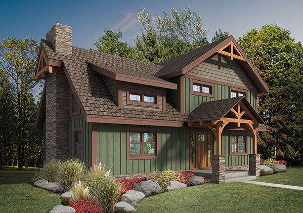  Timber  Frame  Homes  Timberhaven Log Timber  Homes 