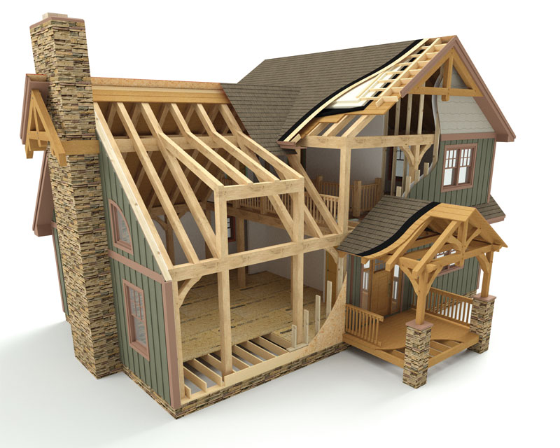 Timber Frame Homes Timberhaven Log Timber Homes Timber Frame Homes Timberhaven Log Timber Homes