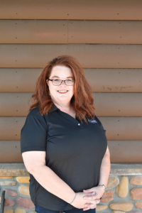 Mary Girton of G Log Homes, Local Tennessee Representative, Timberahven, Log Homes, Timber Frame Homes