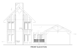 two-story barndominium design, 2025 Fall Barndo Features, barndos, Timberhaven