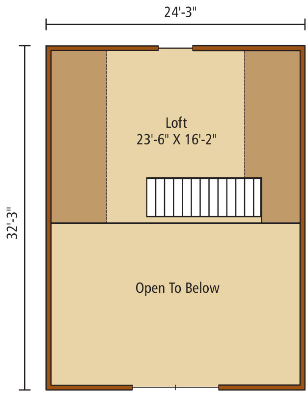 Brookside-I,Timberhaven Log Home,1 Bedroom,1 Bathroom