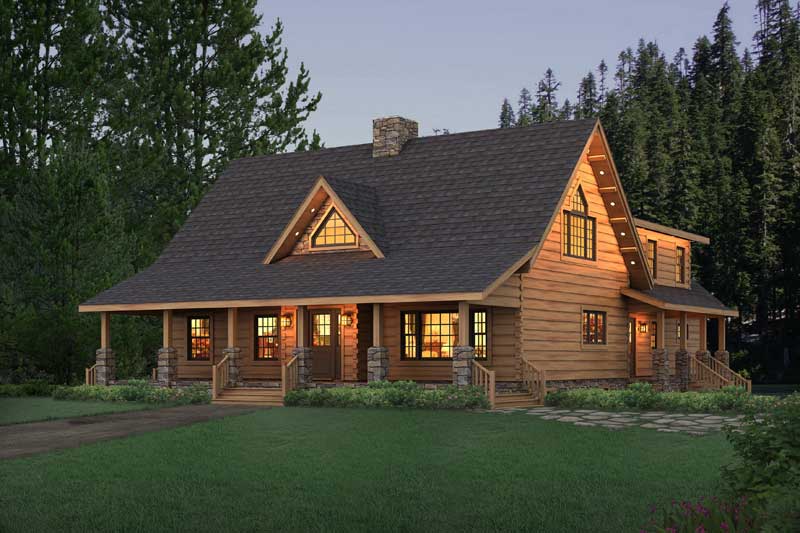 Pleasant-Grove,Timberhaven Log Home,3 Bedrooms,2 Bathrooms